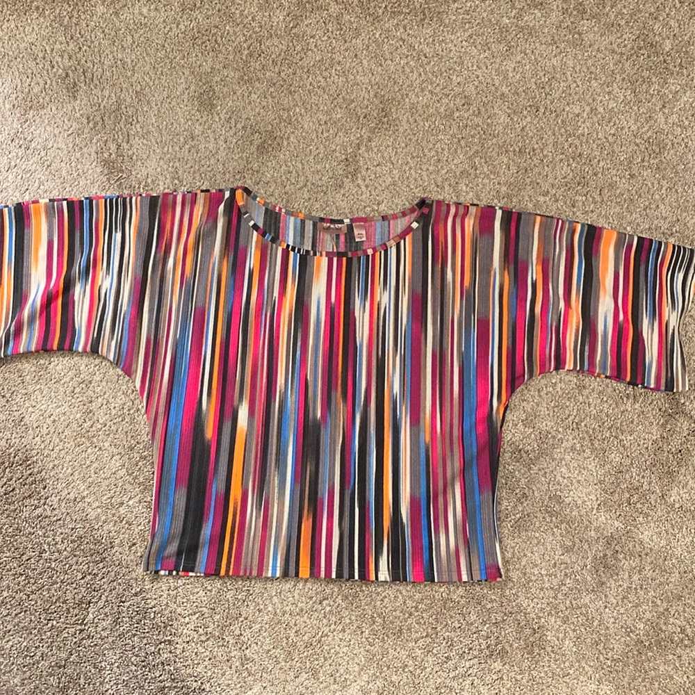 Willow root top sz med new - Picture 2 of 3